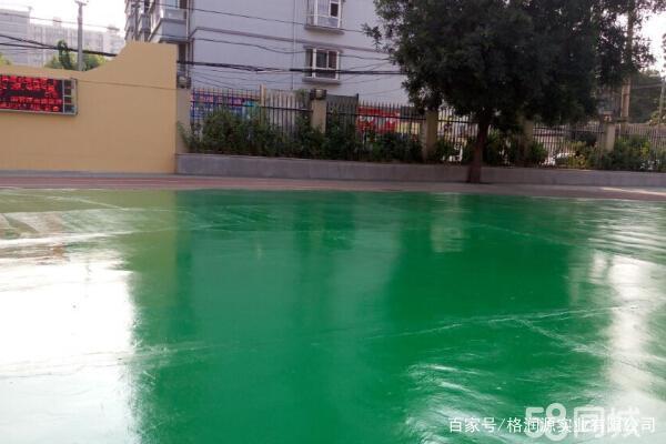 汉阳 地坪漆翻新维修