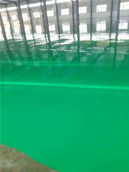 汉阳，我直接给你一份室外地坪漆翻新维修